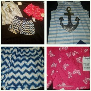 Girls bundle